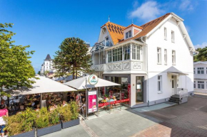 Hotel Villa Neander, Binz